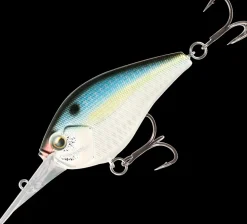 13 FISHING CLIFF BANGER 60 LURE 8ft - Natty Light
