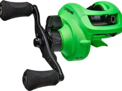 13 FISHING INCEPTION SZ 7.3 RH BAITCAST REEL
