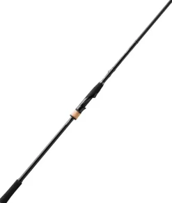 13 FISHING MUSE BLACK MB2S610L2 SPIN ROD