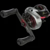 ABU GARCIA REVO 5 PREMIER LP BAITCAST REEL