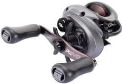 ABU GARCIA REVO 5 SX LP BAITCAST REEL