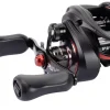 ABU GARCIA REVO 5 WINCH BAITCAST REEL