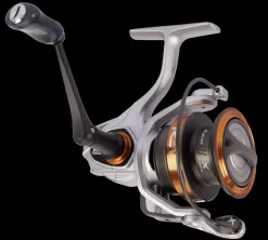ABU GARCIA REVO X 10 SPIN REEL
