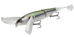 ADUSTA FORCE MIX LURE 038 - Oumi Moroko