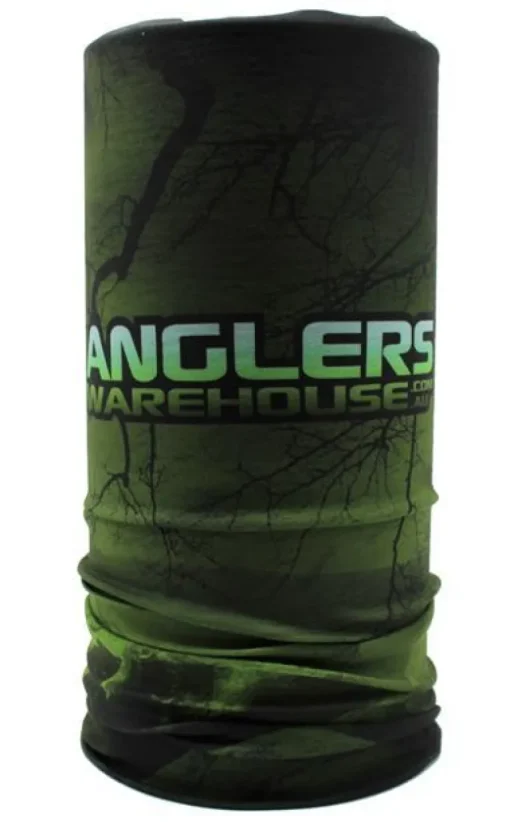 ANGLERS WAREHOUSE FRESHWATER HEAD SOCK