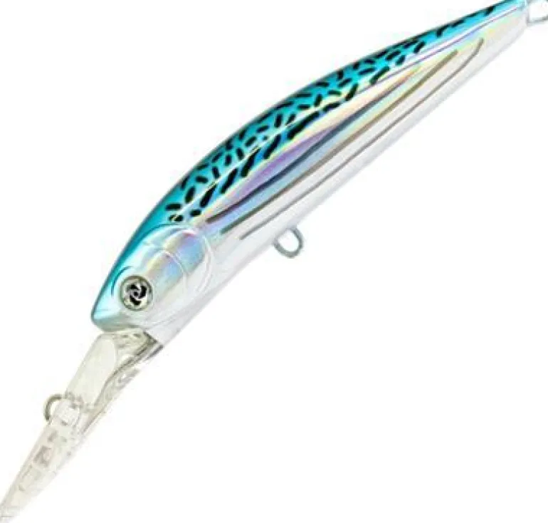 ATOMIC HARDZ DRAGSTAR 130 MID LURE DW - Dr Watson