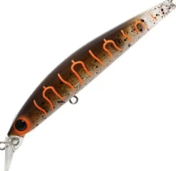 ATOMIC HARDZ SLIM TWITCHER 145 LURE RC - Rock Crab