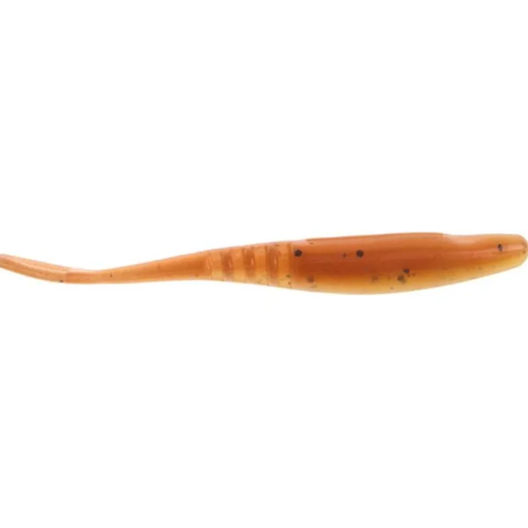 ATOMIC PLAZO JERK MINNOW LURE 2 3/4 INCH - OP - Old Penny