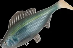 ATOMIC REAL BAITZ BONY BREAM LURE 150mm