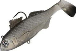 ATOMIC REAL BAITZ BONY BREAM LURE 100mm