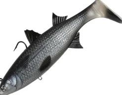 ATOMIC REAL BAITZ MULLET LURE 130mm - 36g - Bully Mullet