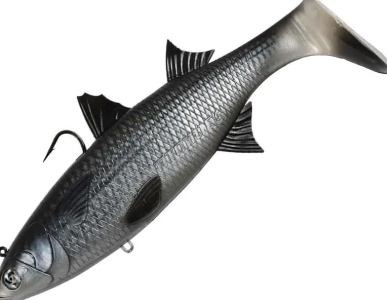 ATOMIC REAL BAITZ MULLET LURE 130mm - 36g - Bully Mullet