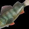 ATOMIC REAL BAITZ REDFIN LURE 150mm