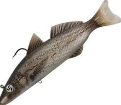 ATOMIC REAL BAITZ WHITING LURE 200mm - King George Whiting