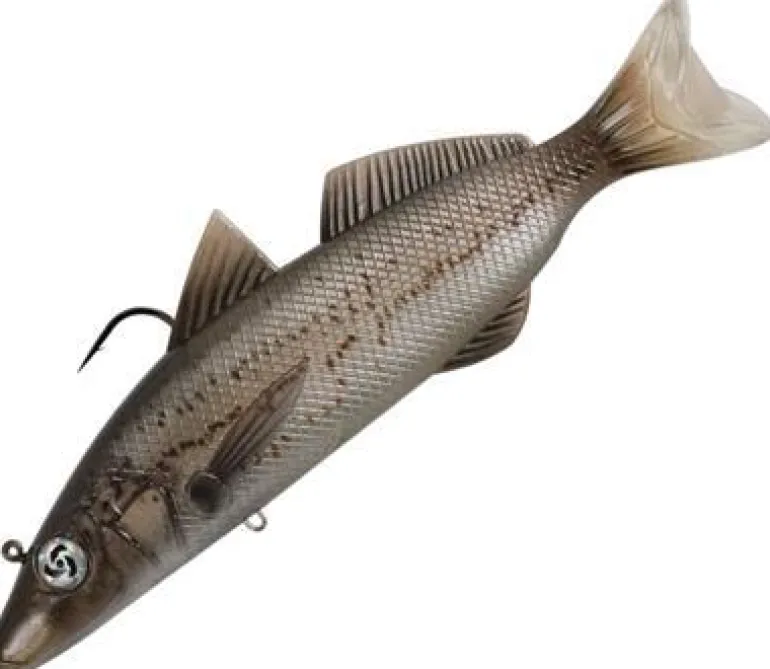ATOMIC REAL BAITZ WHITING LURE 200mm - King George Whiting
