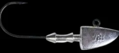 ATOMIC SEEKERZ HEAVY WIRE JIG HEADS - 1/24oz - 1