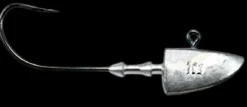 ATOMIC SEEKERZ XOS WIRE JIG HEADS - 1/3oz - 7/0