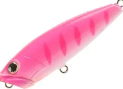 ATOMIC SEMI HARDZ SOFT POP 50 LURE PRC - Prawn Cracker
