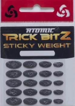 ATOMIC TRICK BITZ STICKY LEAD XL - X Large