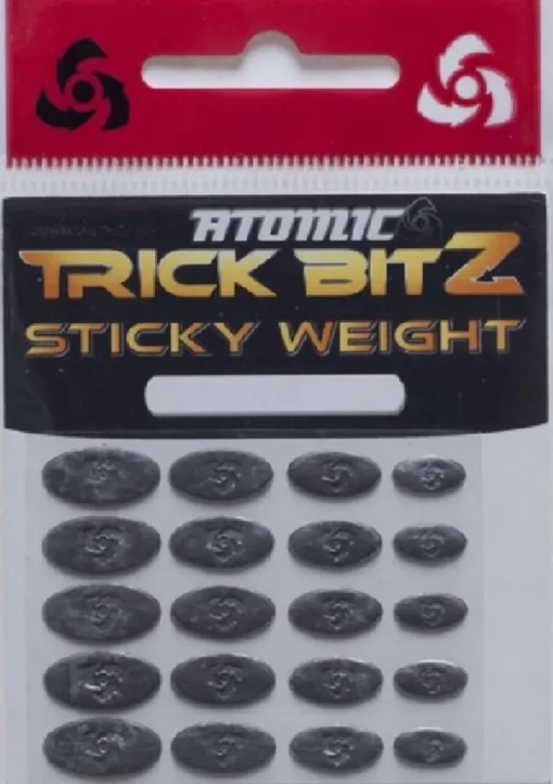 ATOMIC TRICK BITZ STICKY LEAD XL - X Large