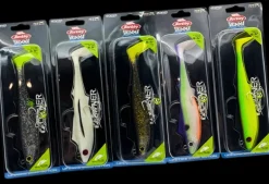 BARRA, JEWIE & COD BIG PRO RIG LURE PACK