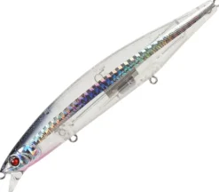 BASSDAY LOGS 124S LURE - HH490