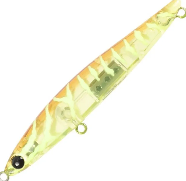 BASSDAY S.P.M 75 LURE - C137