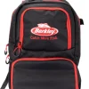 BERKLEY BACKPACK WITH 4 TACKLE TRAYS