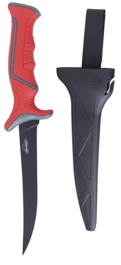 BERKLEY FISHIN GEAR FILLET KNIFE - 7 Inch