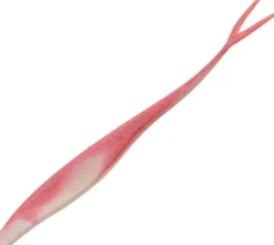 BERKLEY GULP JERKSHAD LURE 9 INCH - Pink Shine Glow