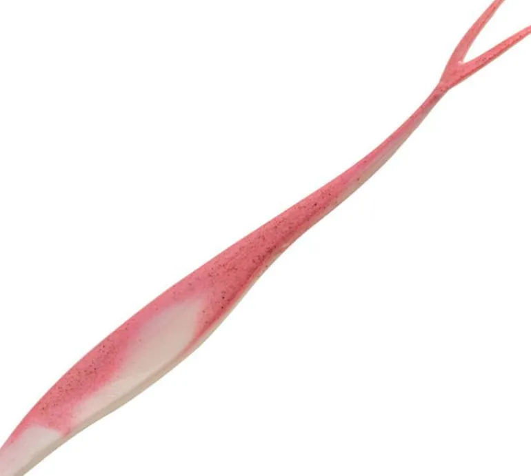 BERKLEY GULP JERKSHAD LURE 9 INCH - Pink Shine Glow