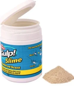 BERKLEY GULP SLIME