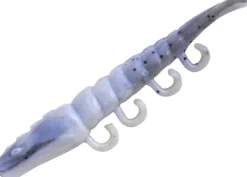 BERKLEY GULP TURBO SHRIMP LURE 4 INCH - Molting Shrimp
