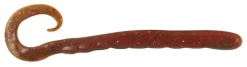 BERKLEY GULP TURTLE BACK WORM LURE 4 INCH - Camo