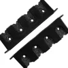 BERKLEY HORIZONTAL 4 ROD RACK