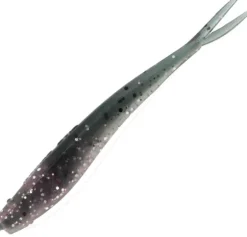 BERKLEY POWERBAIT POWER MINNOW LURE 3 INCH - Emerald Shiner