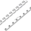 BERKLEY WALL AND CEILING ROD RACK