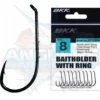 BKK BAITHOLDER HOOKS