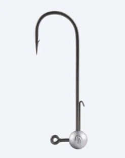 BKK ROUND HEAD ELITE STINGER JIGHEADS 8/0 - 5g