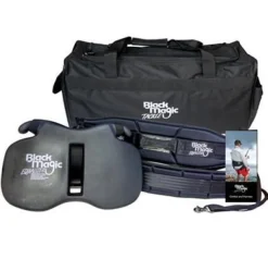 BLACK MAGIC GIMBAL EQUALIZER HARNESS KIT - XL WIDE/ STANDARD
