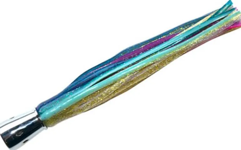 BLACK MAGIC JETSETTER MAXI LURE 177mm - Fruit Salad