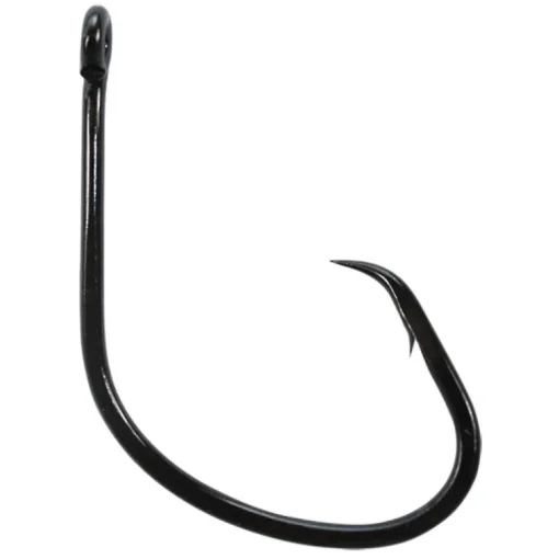 BLACK MAGIC KL HOOKS ECONOMY PACK - 6
