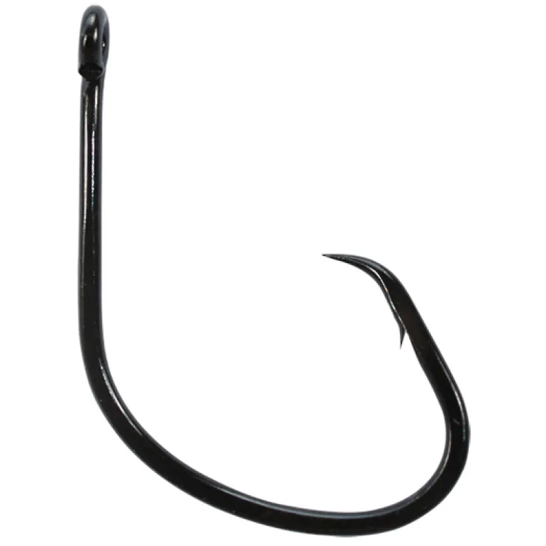 BLACK MAGIC KL HOOKS ECONOMY PACK - 6