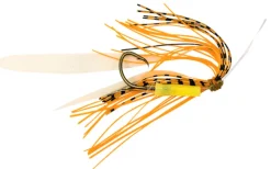 BLACK MAGIC SNAPPER SNACK 3/0 - BANANA SMASH