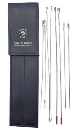 BLACK PETE FULL BAIT NEEDLE KIT