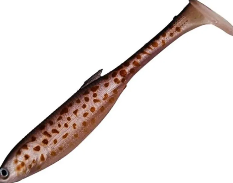 CASTAIC JERKY J SWIM LURE 7 INCH - Spangled Perch