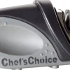 CHEFS CHOICE 476 COMPACT MANUAL SHARPENER