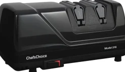 CHEFS CHOICE 316 ELECTRIC KNIFE SHARPENER