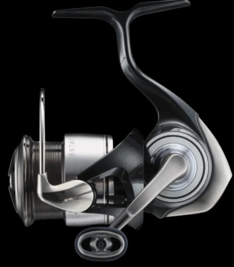 DAIWA 24 CERTATE FC LT 2000S-P SPIN REEL