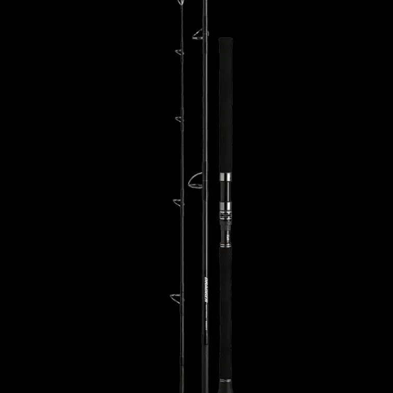 DAIWA 25 DRAGGER BREAK THROUGH 83XXH-3 SPIN ROD